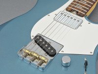 Yamaha Pacifica SC P11S BMB Yamaha Pacifica SC P11S BMB